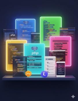 PHP